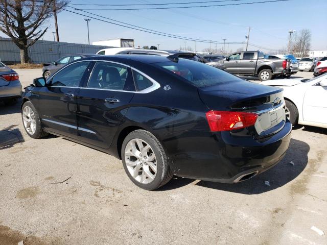 Photo 2 from auction – 2020 CHEVROLET IMPALA PRE with VIN 1G1105S39LU101763