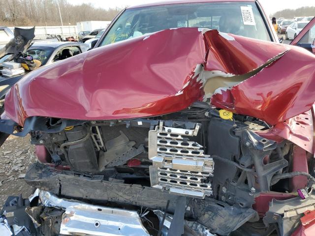 Photo 11 from auction – 2014 RAM 1500 LARAM with VIN 1C6RR7NT9ES335267