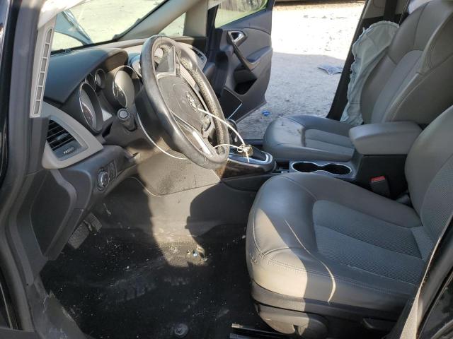 Photo 7 from auction – 2014 BUICK VERANO with VIN 1G4PP5SK1E4218465
