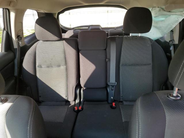Photo 10 from auction – 2019 NISSAN PATHFINDER with VIN 5N1DR2MN3KC647885