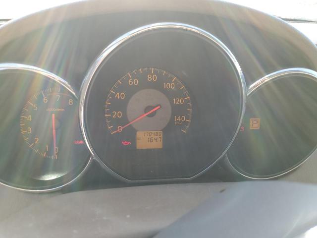 Photo 9 from auction – 2005 NISSAN ALTIMA S with VIN 1N4AL11D55N400347