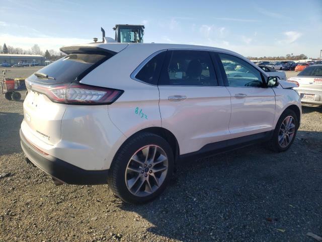 Photo 3 from auction – 2016 FORD EDGE TITAN with VIN 2FMPK4K90GBB94979