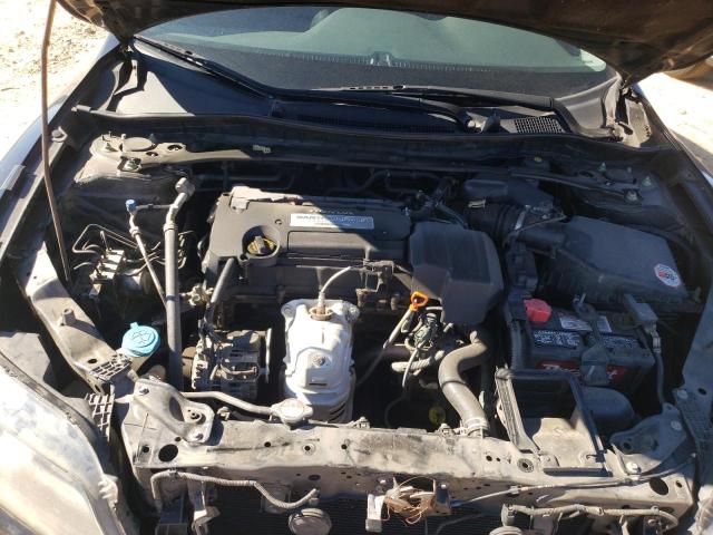 Photo 11 from auction – 2013 HONDA ACCORD EX with VIN 1HGCT1B76DA008853
