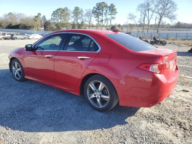 Photo 2 from auction – 2013 ACURA TSX SE with VIN JH4CU2F89DC013035