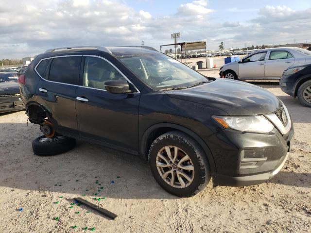 Photo 4 from auction – 2019 NISSAN ROGUE S with VIN 5N1AT2MT1KC839454