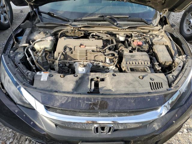 Photo 11 from auction – 2017 HONDA CIVIC EX with VIN 19XFC2F73HE013927