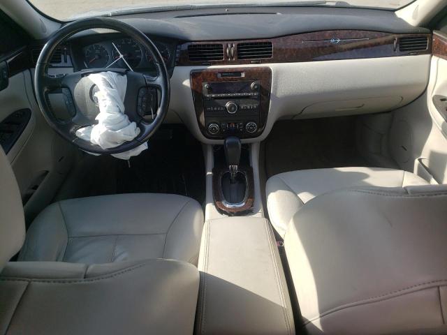 Photo 8 from auction – 2012 CHEVROLET IMPALA LTZ with VIN 2G1WC5E3XC1234164