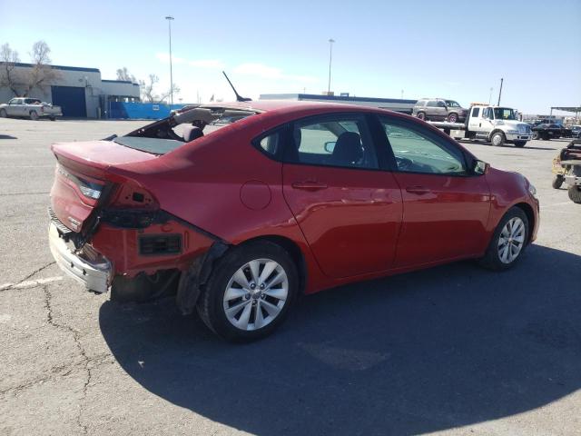 Photo 3 from auction – 2014 DODGE DART SE AE with VIN 1C3CDFDH5ED861778