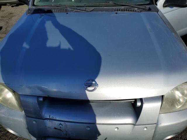 Photo 11 from auction – 2003 NISSAN FRONTIER C with VIN 1N6ED27T63C415247