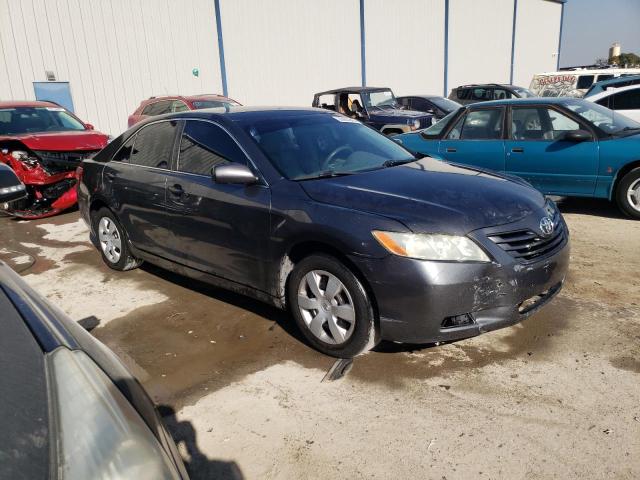 Photo 4 from auction – 2009 TOYOTA CAMRY BASE with VIN 4T4BE46K89R133803