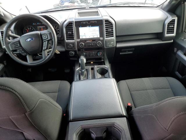 Photo 8 from auction – 2016 FORD F150 SUPER with VIN 1FTEW1CF7GKE92521