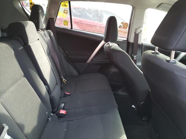 Photo 11 from auction – 2015 TOYOTA RAV4 LE with VIN JTMBFREV7FD158417