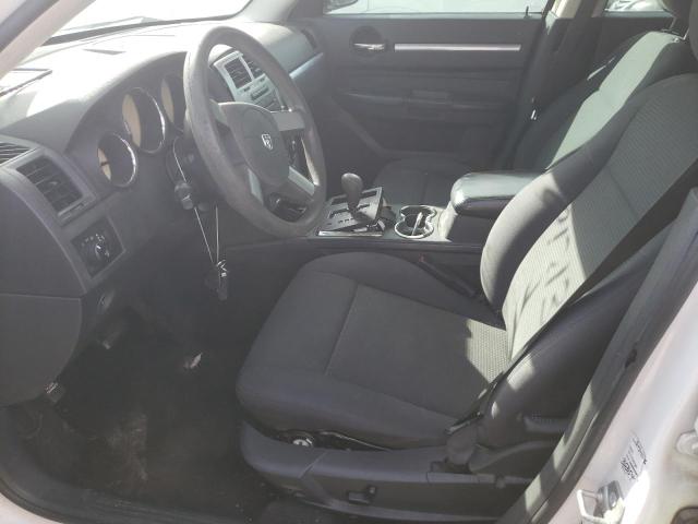 Photo 7 from auction – 2010 DODGE CHARGER SX with VIN 2B3CA3CVXAH177592