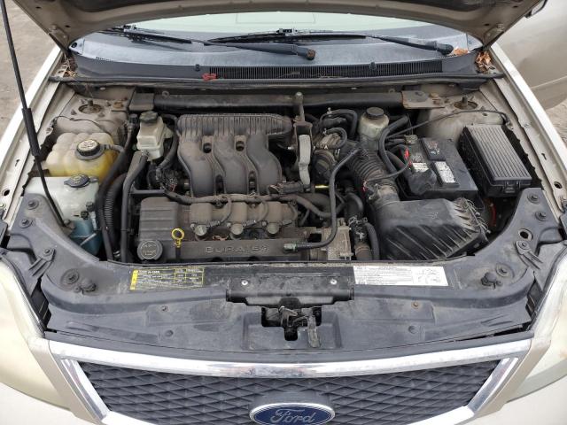 Photo 11 from auction – 2005 FORD FIVE HUNDR with VIN 1FAFP231X5G138218