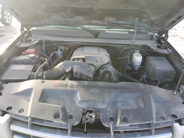Photo 11 from auction – 2013 GMC SIERRA K15 with VIN 3GTP2UEA1DG346013
