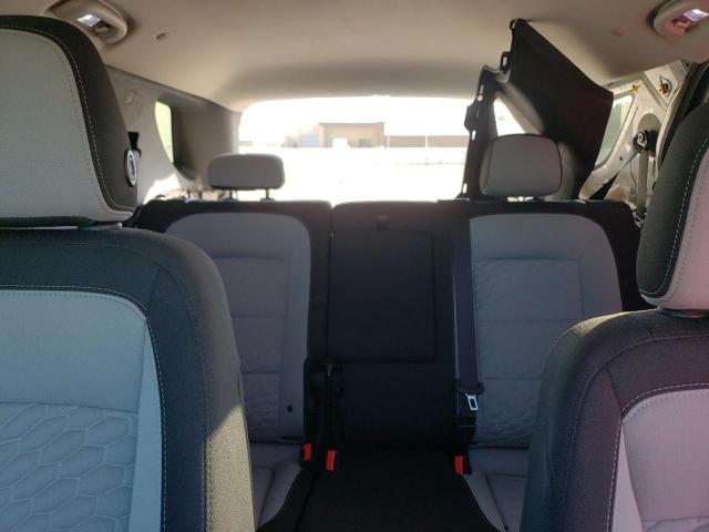 Photo 10 from auction – 2019 CHEVROLET EQUINOX LT with VIN 2GNAXKEV6K6162541