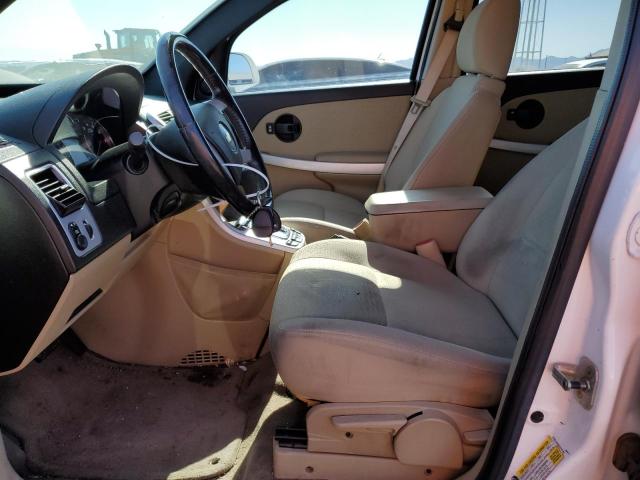 Photo 7 from auction – 2007 CHEVROLET EQUINOX LT with VIN 2CNDL63F876239899