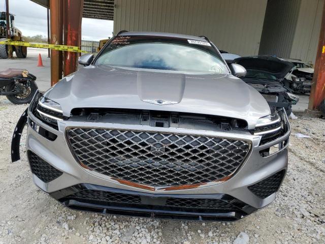 Photo 5 from auction – 2023 GENESIS GV70 BASE with VIN KMUMADTBXPU086338