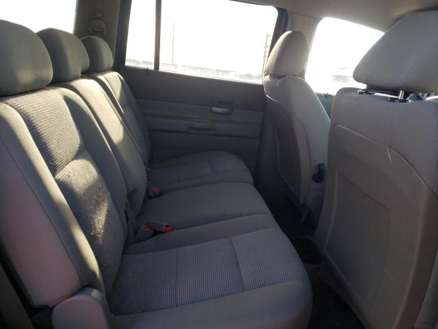 Photo 11 from auction – 2007 DODGE DURANGO SL with VIN 1D8HD48257F533362
