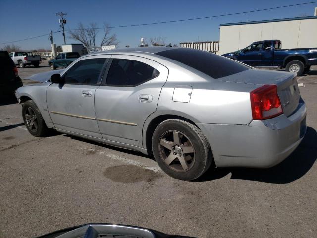 Photo 2 from auction – 2010 DODGE CHARGER SX with VIN 2B3CA3CVXAH263985