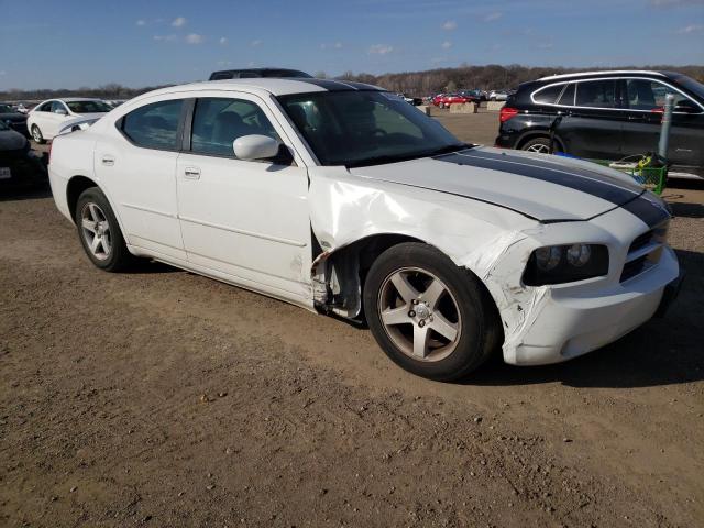 Photo 4 from auction – 2010 DODGE CHARGER SX with VIN 2B3CA3CV2AH290887