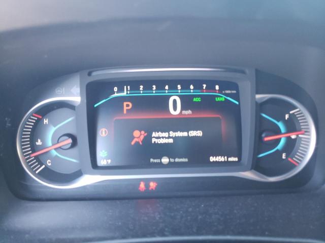 Photo 9 from auction – 2019 HONDA PILOT EXL with VIN 5FNYF5H55KB034941