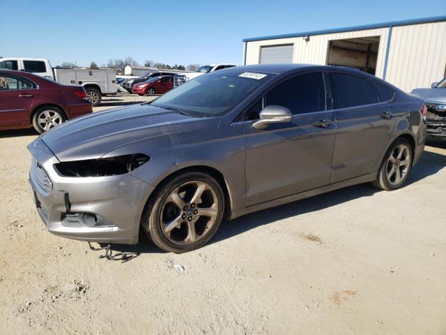 Photo 1 from auction – 2013 FORD FUSION SE with VIN 3FA6P0H93DR189585