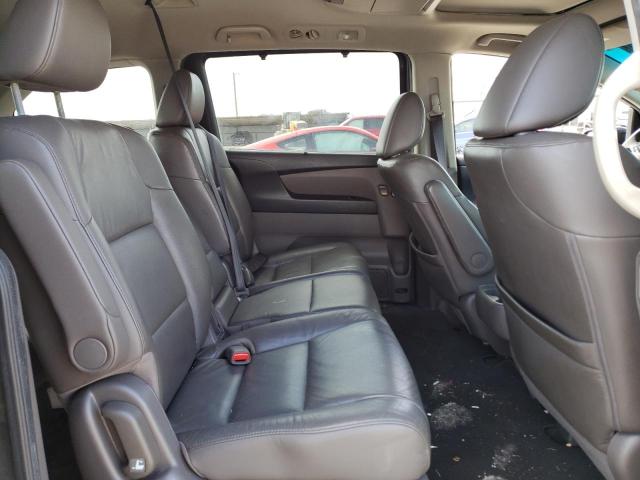 Photo 11 from auction – 2012 HONDA ODYSSEY TO with VIN 5FNRL5H95CB097846