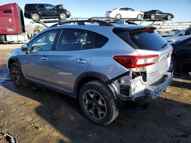 Photo 2 from auction – 2019 SUBARU CROSSTREK with VIN JF2GTACC9K8291170