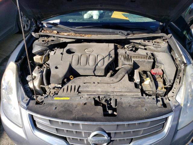 Photo 11 from auction – 2010 NISSAN ALTIMA BAS with VIN 1N4AL2AP4AN440770