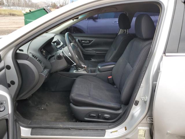Photo 7 from auction – 2017 NISSAN ALTIMA 2.5 with VIN 1N4AL3APXHC272970