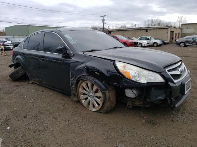 Снимка 4 от търг – 2012 SUBARU LEGACY 3.6 с VIN 4S3BMDL65C2017681