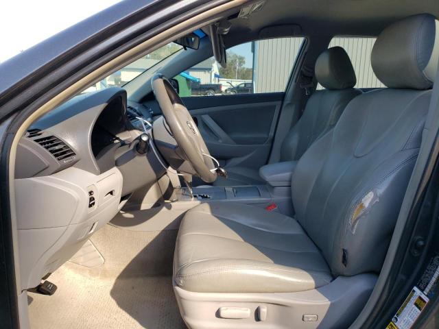 Photo 7 from auction – 2010 TOYOTA CAMRY BASE with VIN 4T1BF3EK7AU043128