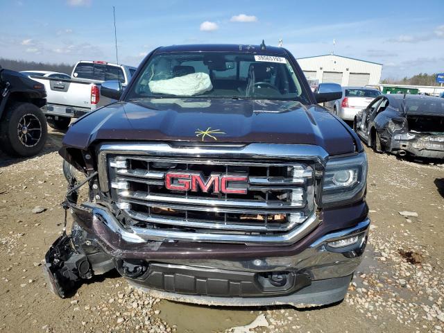 Photo 5 from auction – 2016 GMC SIERRA K15 with VIN 3GTU2NEC3GG246042