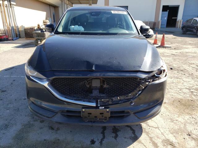 Photo 5 from auction – 2019 MAZDA CX-5 TOURI with VIN JM3KFACMXK0543006