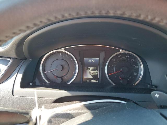 Photo 9 from auction – 2015 TOYOTA CAMRY LE with VIN 4T1BF1FK5FU936828