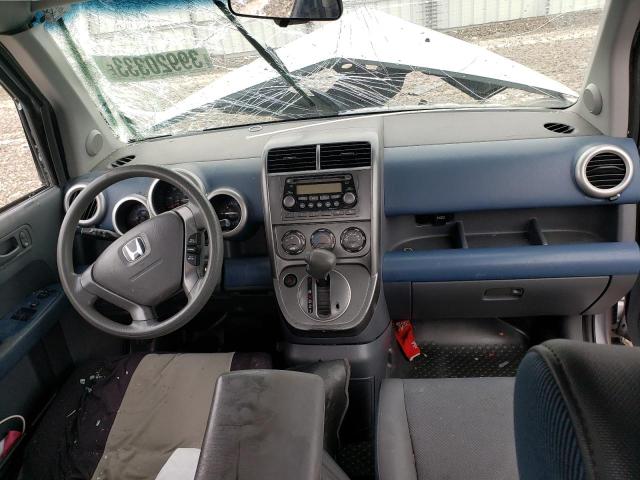 Photo 8 from auction – 2003 HONDA ELEMENT with VIN 5J6YH28563L013128