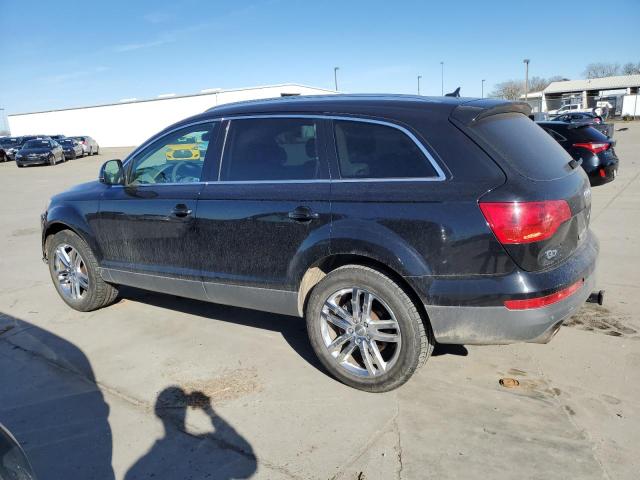 Photo 2 from auction – 2008 AUDI Q7 4.2 QUA with VIN WA1BV74L68D020002
