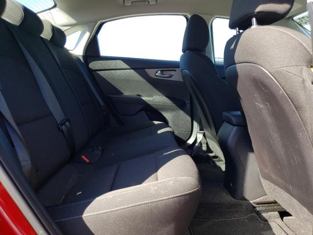 Photo 10 from auction – 2021 KIA FORTE FE with VIN 3KPF24AD1ME341143