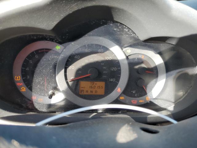 Photo 9 from auction – 2011 TOYOTA RAV4 with VIN 2T3BF4DVXBW117944