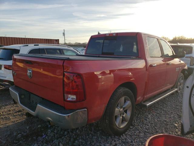Photo 3 from auction – 2013 RAM 1500 SLT with VIN 1C6RR6LT9DS527008