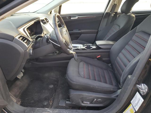 Photo 7 from auction – 2015 FORD FUSION SE with VIN 1FA6P0HD5F5105714