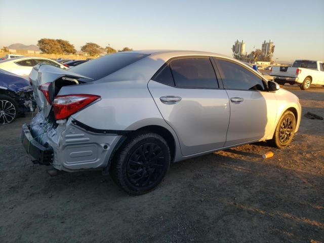 Photo 3 from auction – 2016 TOYOTA COROLLA L with VIN 5YFBURHE5GP411931