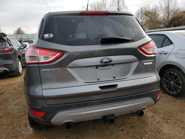 Photo 6 from auction – 2013 FORD ESCAPE TIT with VIN 1FMCU0J99DUB23224