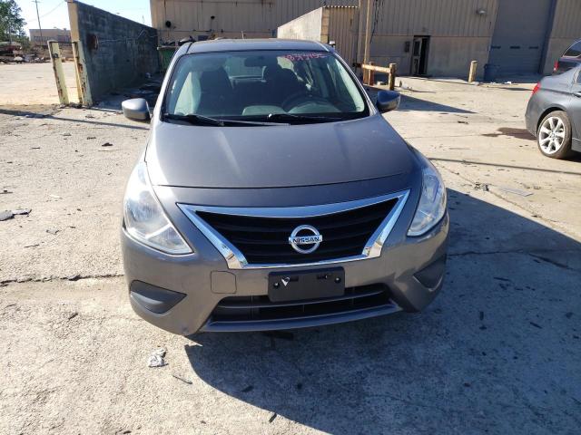 Photo 5 from auction – 2018 NISSAN VERSA S with VIN 3N1CN7AP2JL864025