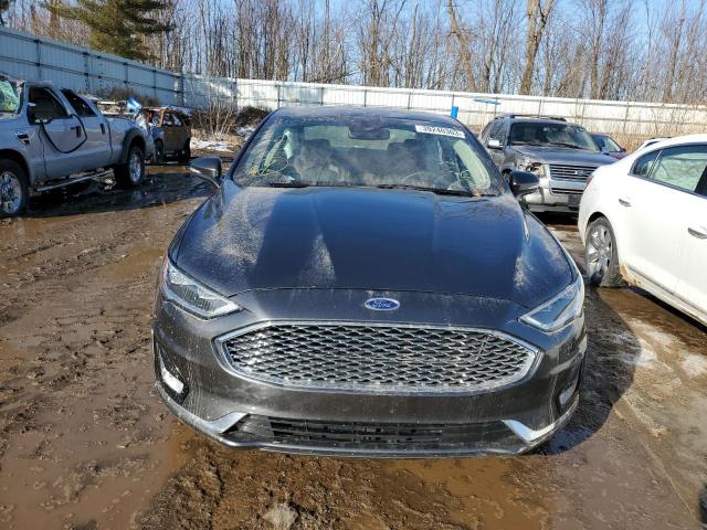 Photo 5 from auction – 2020 FORD FUSION TIT with VIN 3FA6P0RU4LR139537