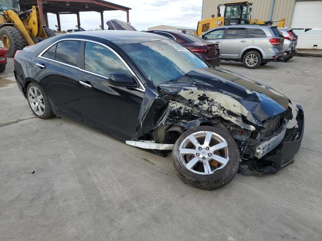 Photo 4 from auction – 2013 CADILLAC ATS with VIN 1G6AA5RA2D0166927