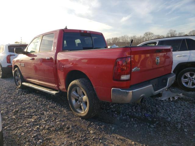 Photo 2 from auction – 2013 RAM 1500 SLT with VIN 1C6RR6LT9DS527008