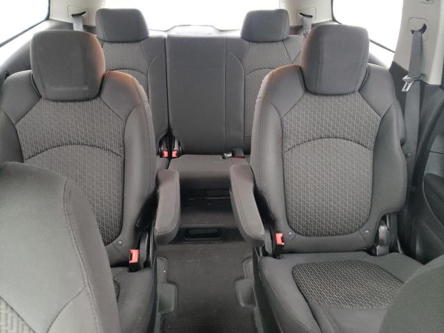 Photo 10 from auction – 2010 CHEVROLET TRAVERSE L with VIN 1GNLRFED2AJ202472