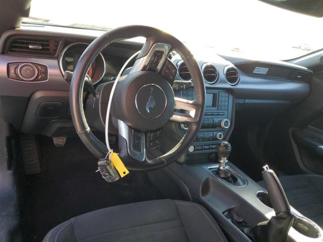 Photo 8 from auction – 2015 FORD MUSTANG with VIN 1FA6P8TH6F5339479